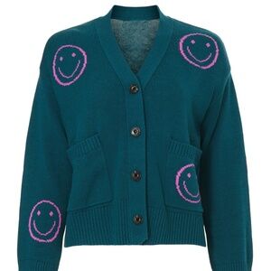 Rails Reese Cardigan, XL
